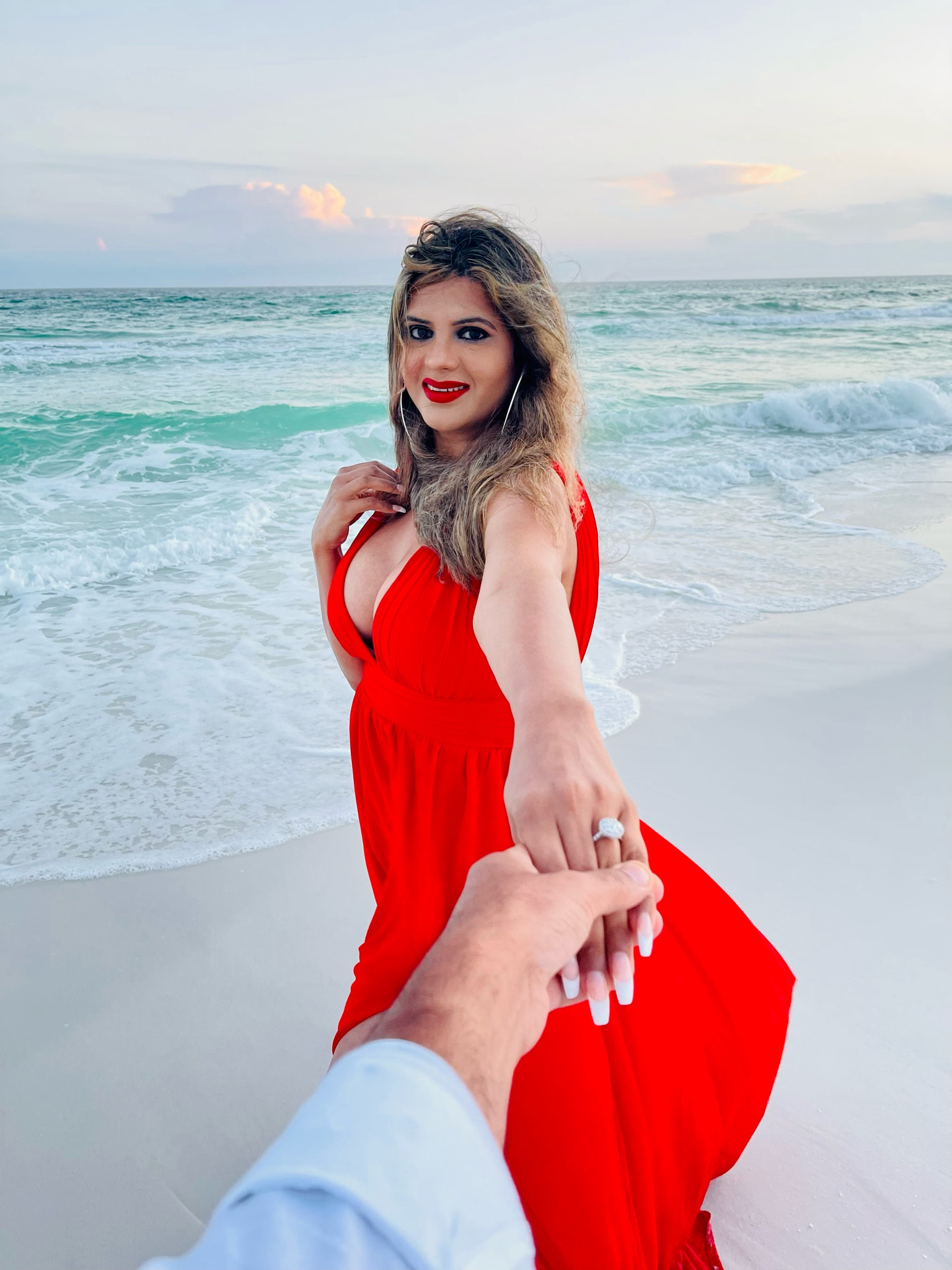 Perfect Red dress #reddress #partydress #glamdress

#LTKsalealert #LTKSeasonal #LTKfit