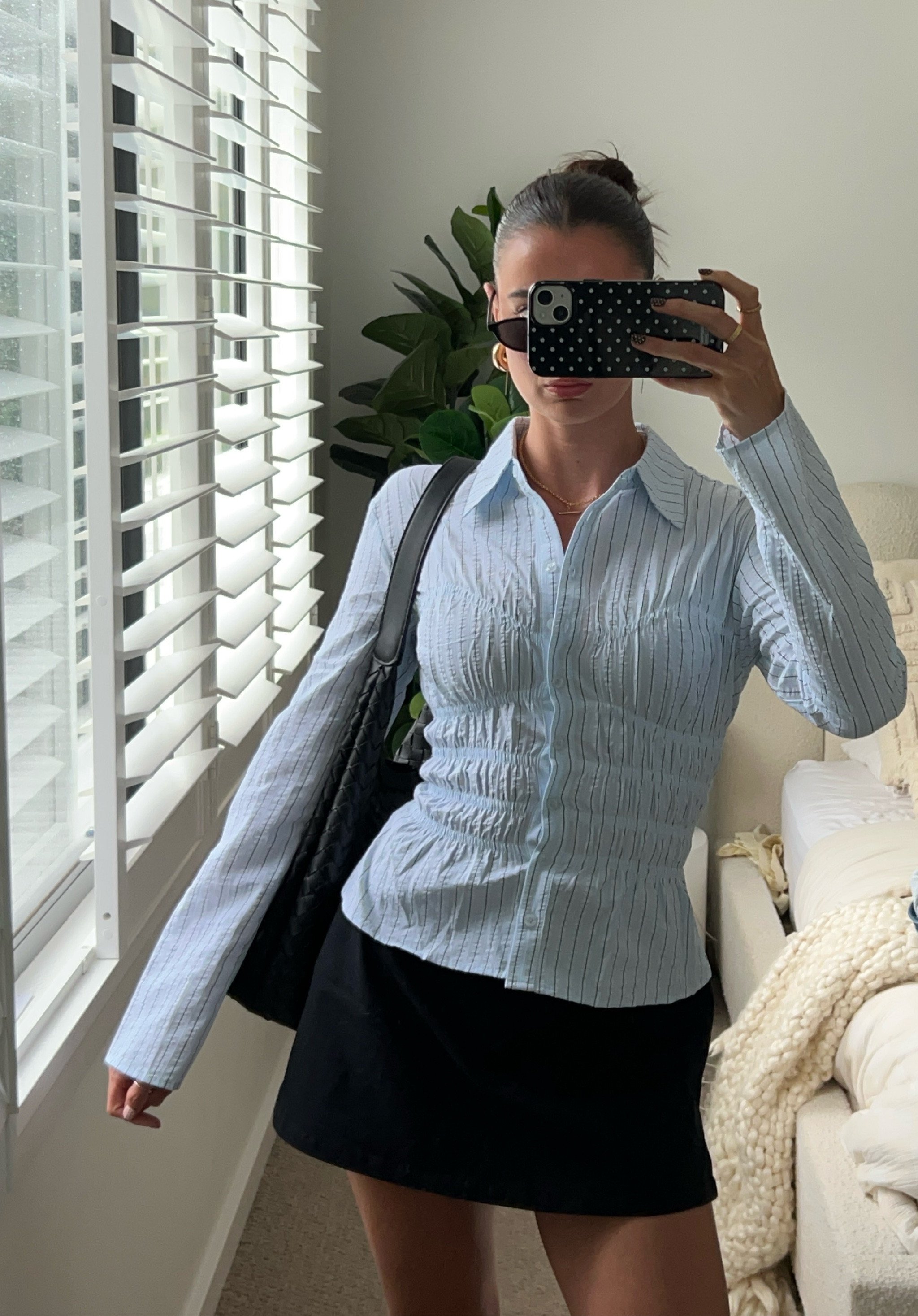 Princesspolly code: MARLEE20

- peta & Jain ‘weave’ bag (code: MARLEE20)