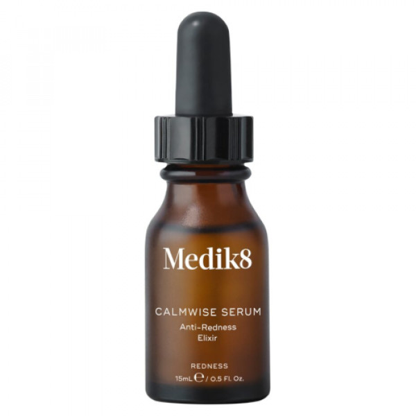Medik8 Calmwise Serum Anti-Redness Elixir 15ml | Adore Beauty