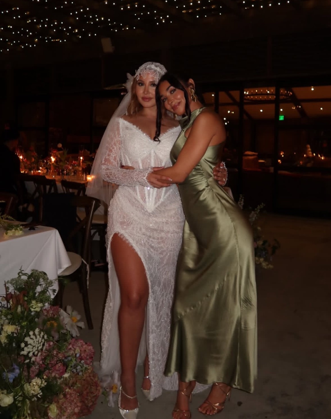 My dress is by Reformation! It also comes in other colors 🤍

#LTKWedding