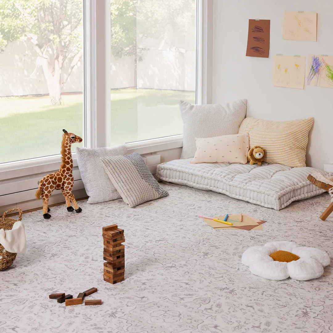 Little Nomad Play Mat | Emile | House of Noa