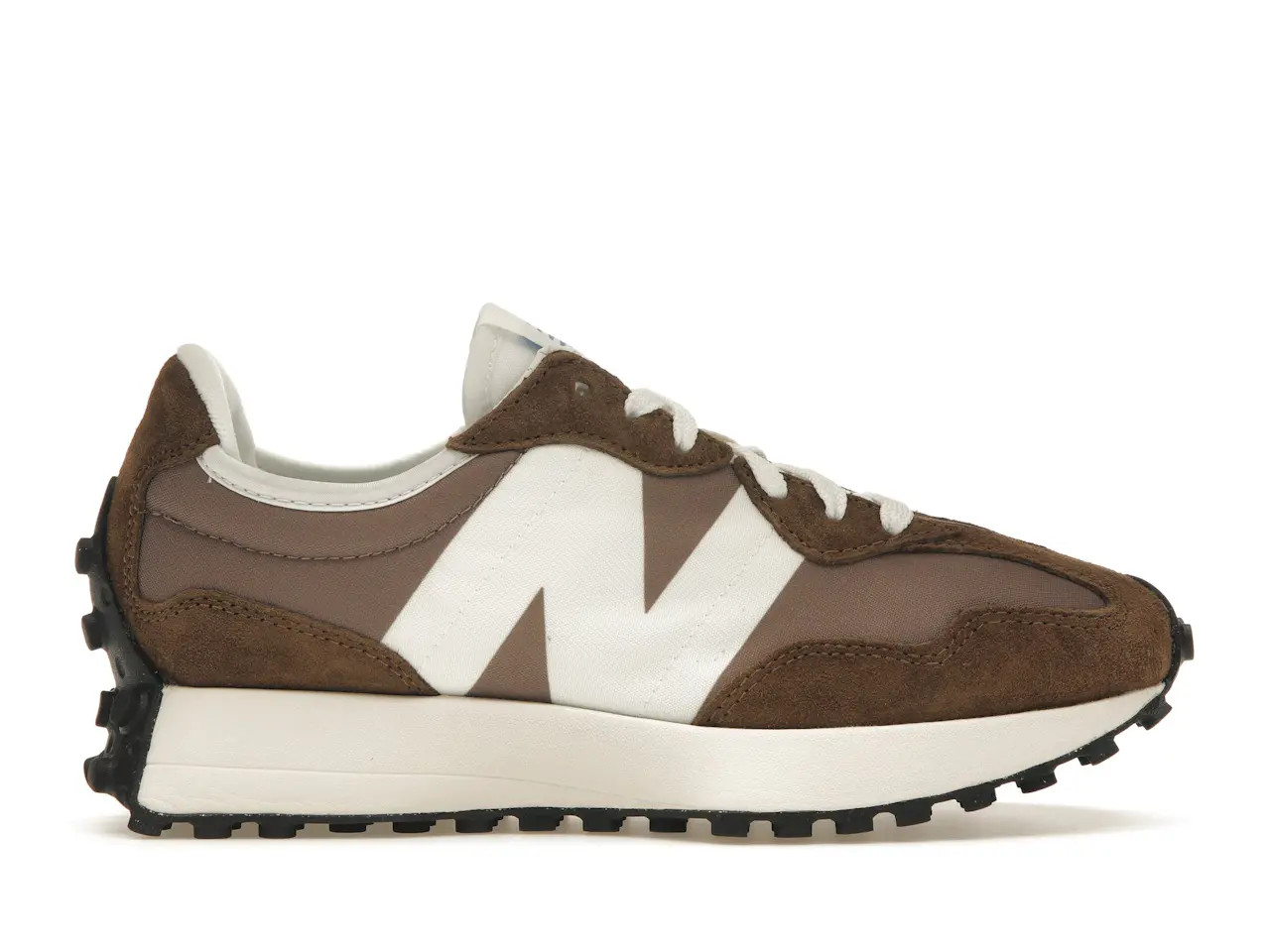 New Balance 327Dark Earth Mushroom | StockX
