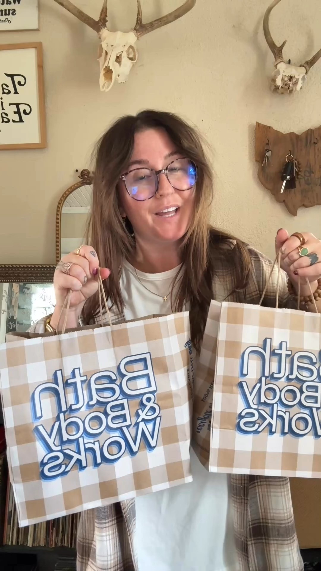 Bath & Body works fall haul! Fall frangrences, fall candles, fall soaps! 

#LTKBeauty #LTKSeasonal #LTKHome