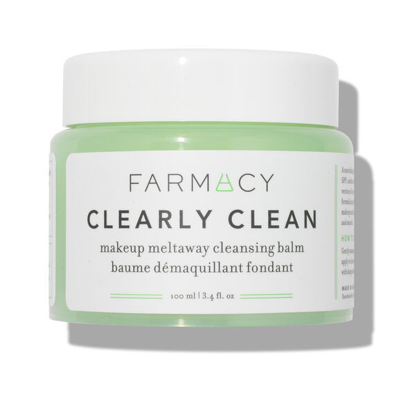 Clearly Clean Cleansing Balm | Space NK (EU)