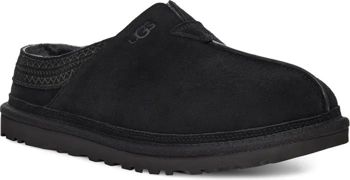 Neuman Slipper (Men) | Nordstrom