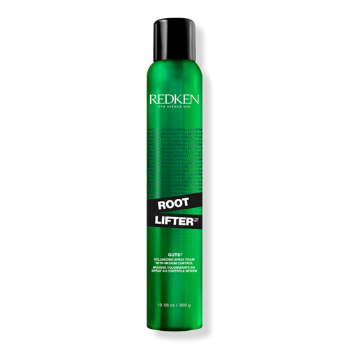 Root Lifter Volumizing Spray Foam - Redken | Ulta Beauty | Ulta