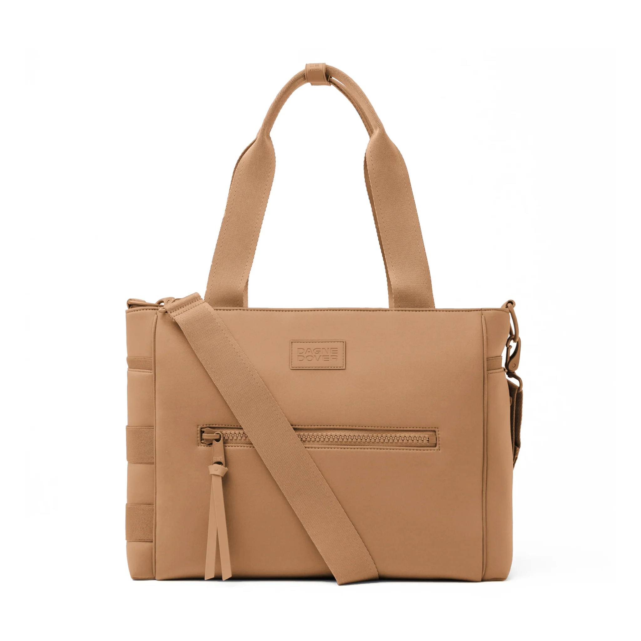 Wade Diaper Tote | Dagne Dover