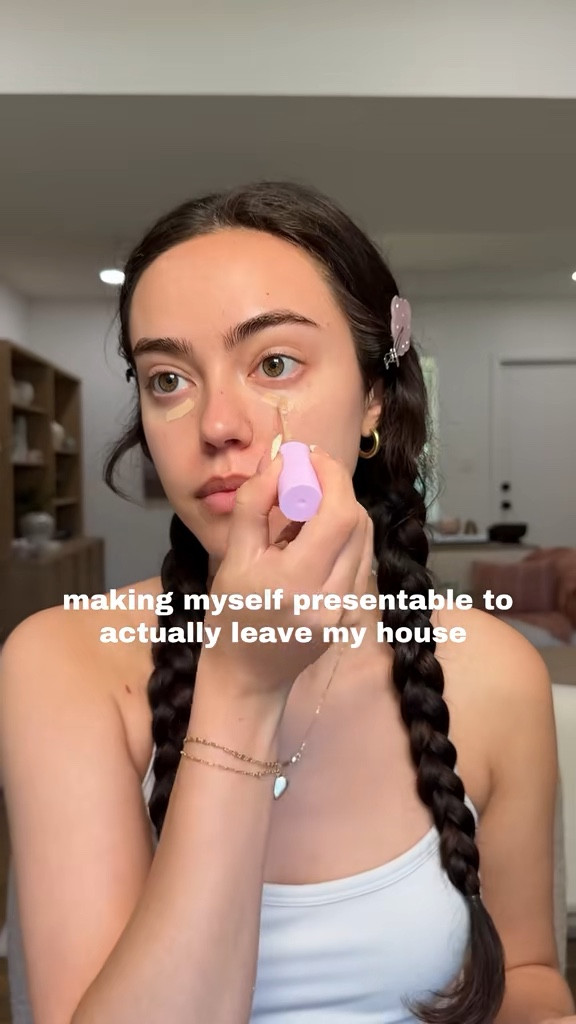 Grwm to actually leave the house! 

#LTKdayinmylife #LTKgrwm