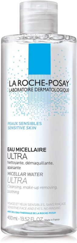 Micellar Cleansing Water Ultra and Makeup Remover | Ulta