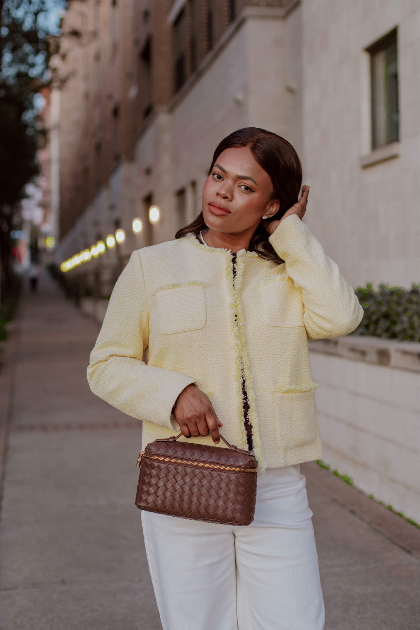 Promo code : DADOUCHIC20

#LTKStyleTip