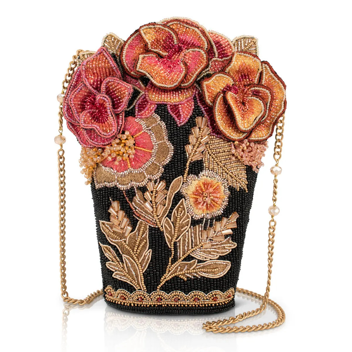Mary Frances Accessories Amber Elegance in Multi at Nordstrom | Nordstrom