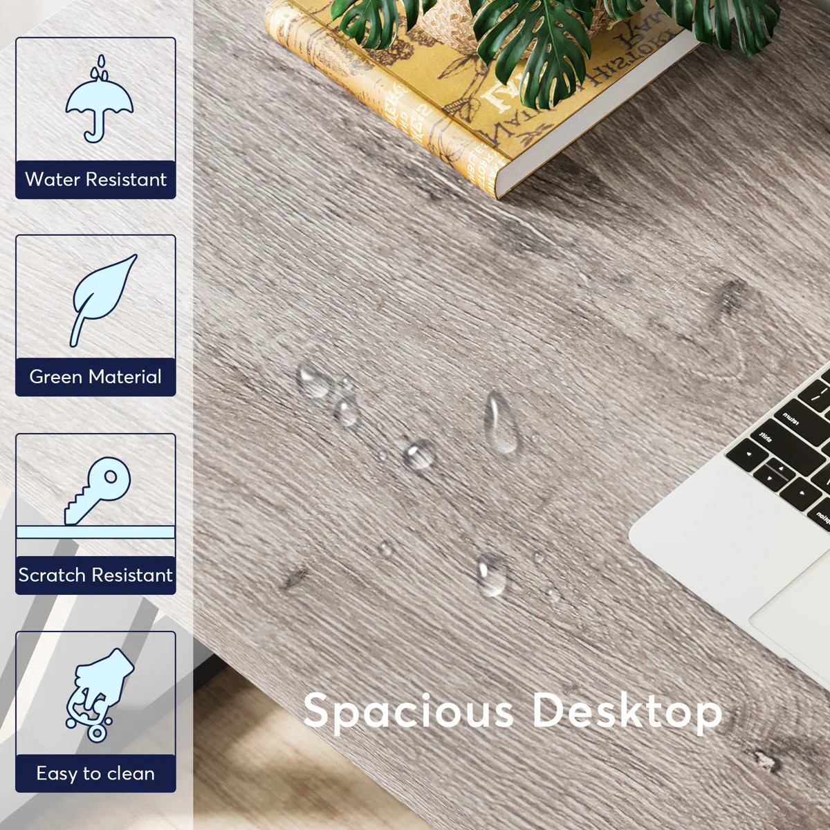 Bricen Writing Desk | Wayfair North America