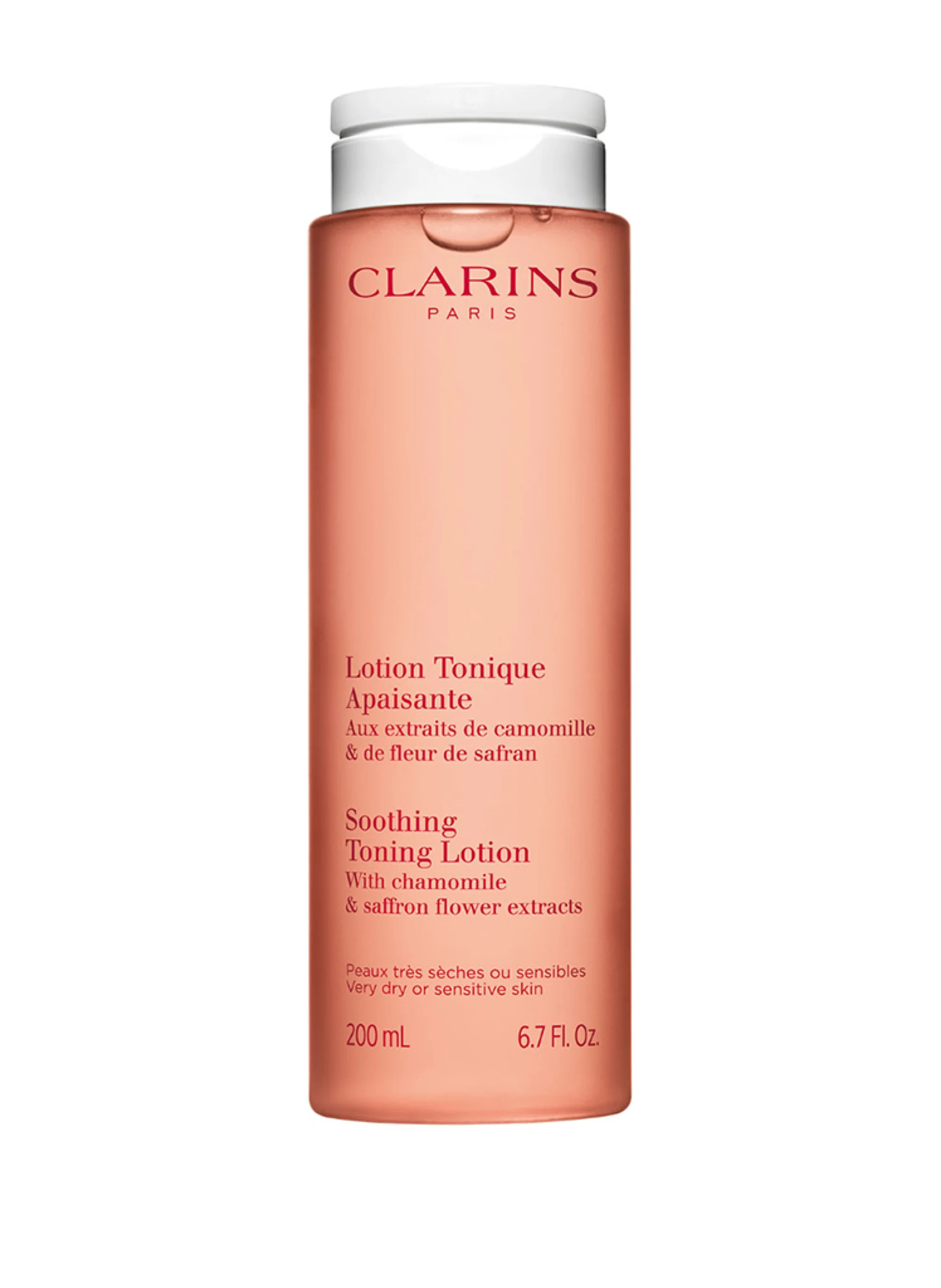 LOTION TONIQUE APAISANTE | Breuninger (DACH)