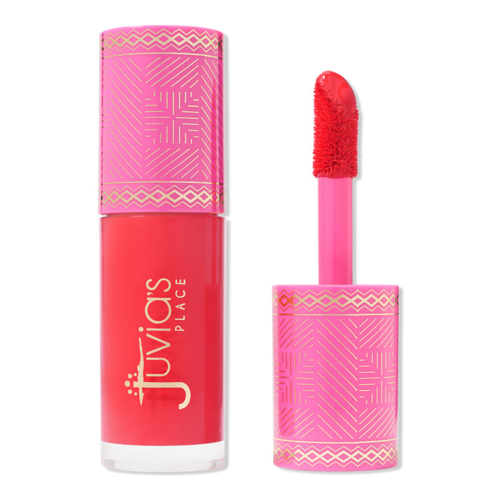 Juvia's Place Blushed Liquid Blush - Barbie Rose | Ulta