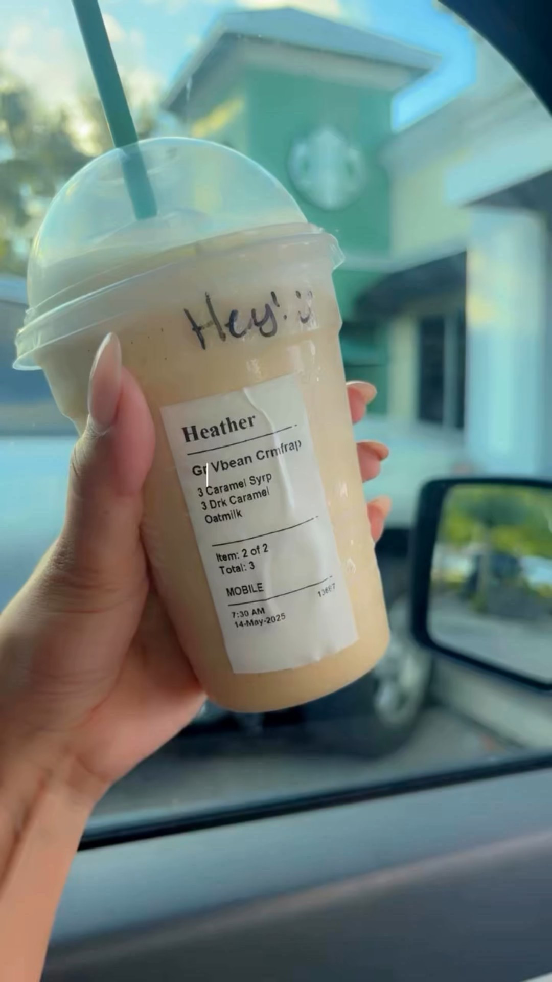 Now I know this is a lot of fast food in 1 day but don’t judge me it’s a Wieiad realistic for this day ! #wieiad #wieiad #wieiadpostbariatric