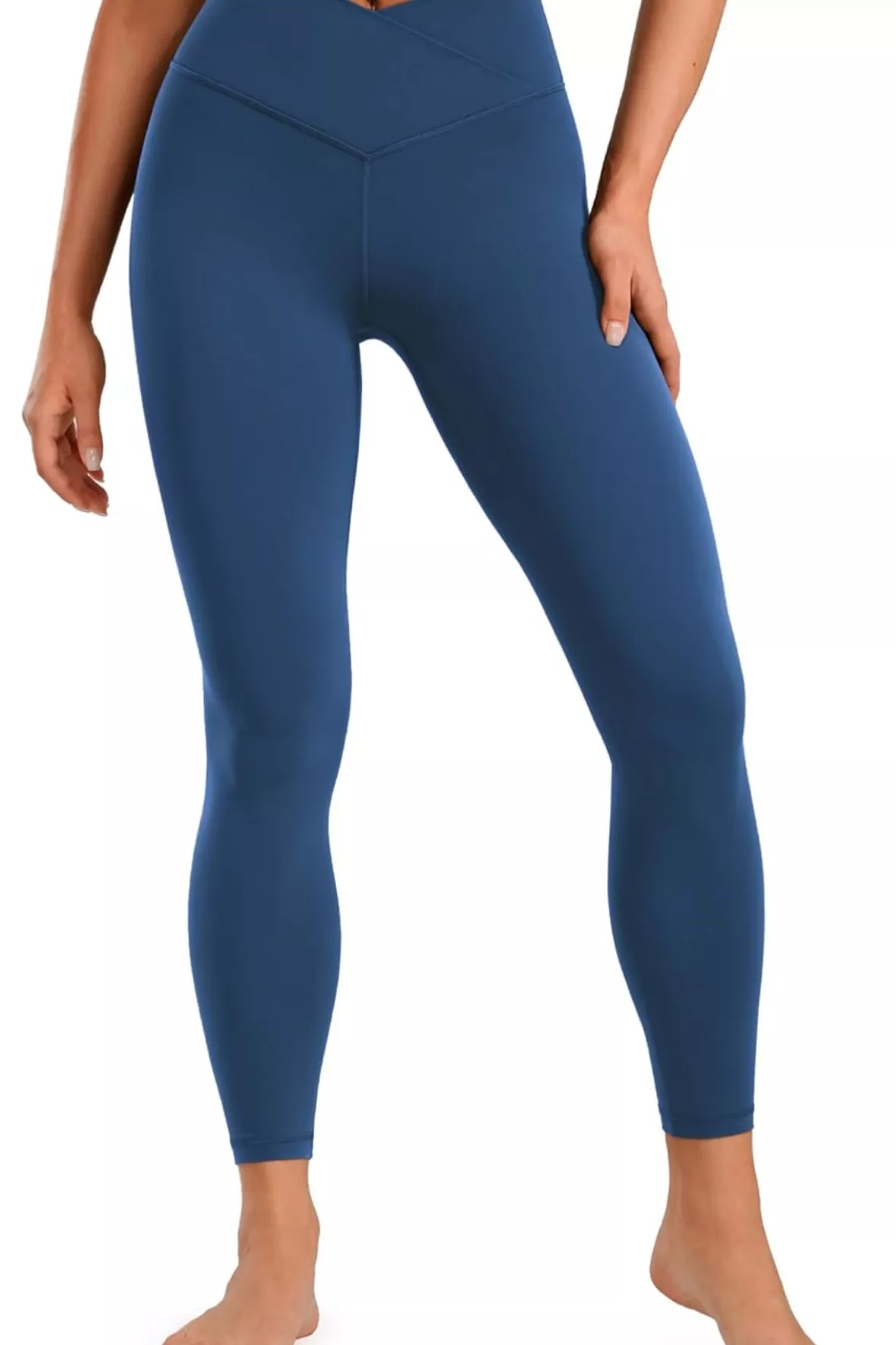 CRZ YOGA Womens Butterluxe Full … curated on LTK