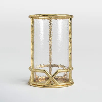 Metal Tabletop Hurricane | Wayfair Professional