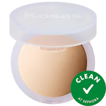 Cloud Set Baked Setting & Smoothing Talc-Free Vegan Powder | Sephora (US)
