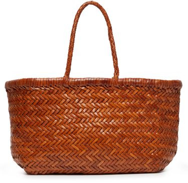 Triple Jump small basket bag | 24S US