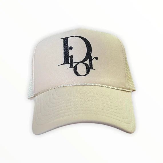 Streetwear Inspired Trucker Hat | Etsy (US)