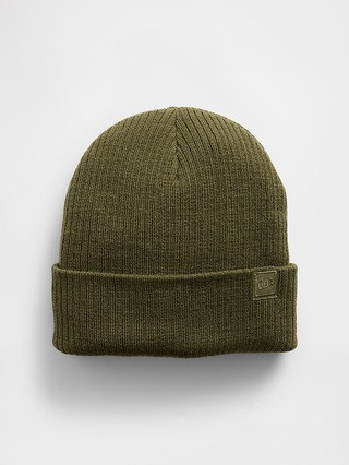 Gap Logo Beanie | Gap Factory