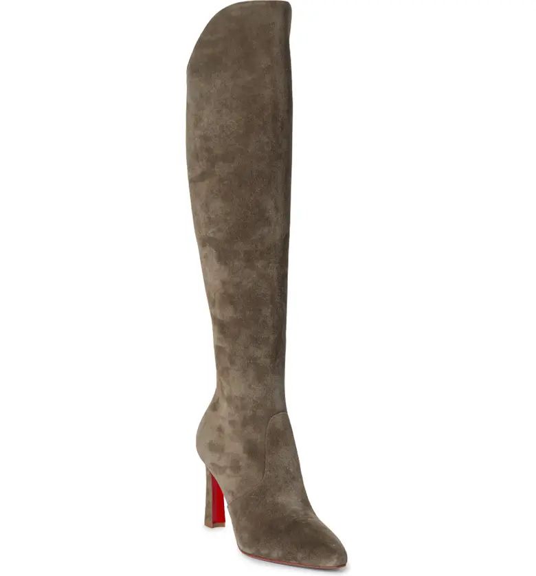 Eleonor Knee High Boot | Nordstrom