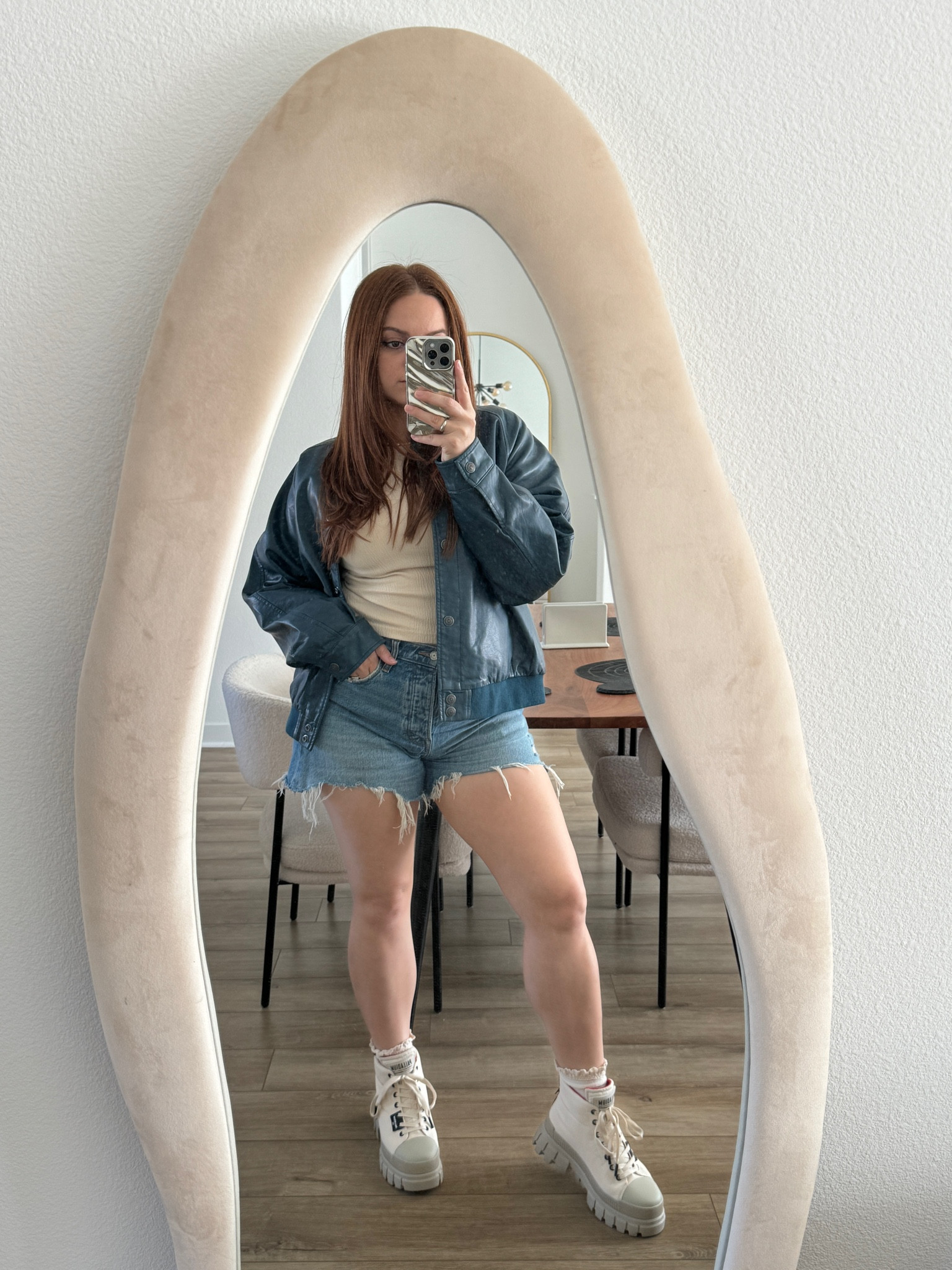 #simpleoutfits #simplefits #couplesoutfits #petitemidsizeoutfits #midsizeoutfits #shortgirlfits #shortgirloutfits #petitestyle #size6 #easyoutfits

#LTKU #LTKmidsize #LTKSpringSale