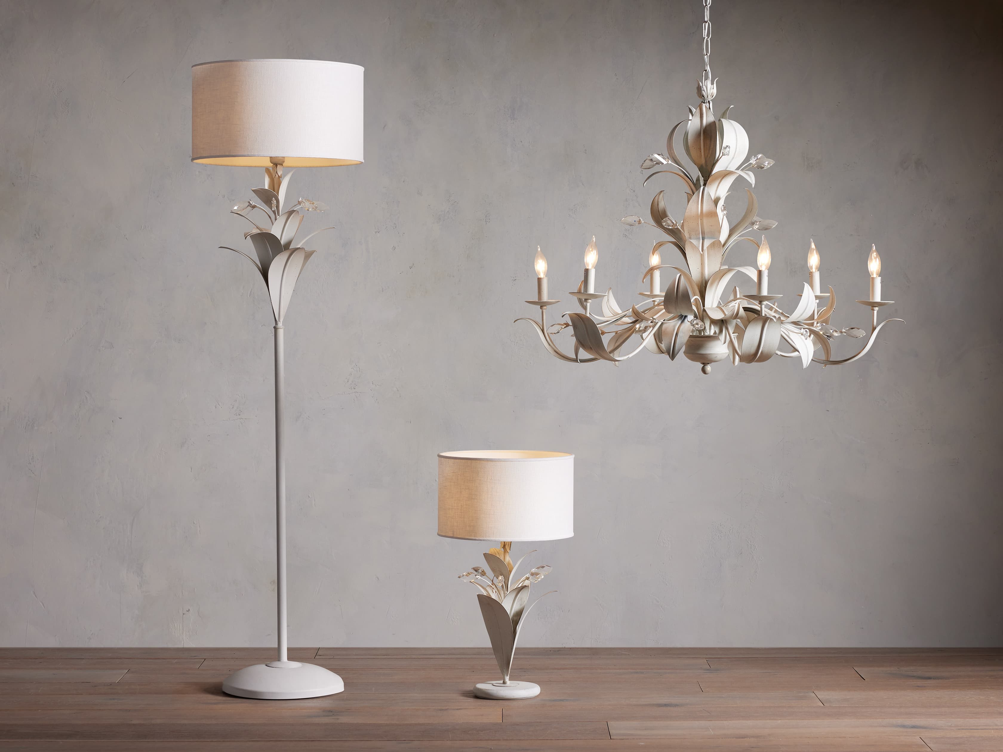 Giuliana Table Lamp | Arhaus