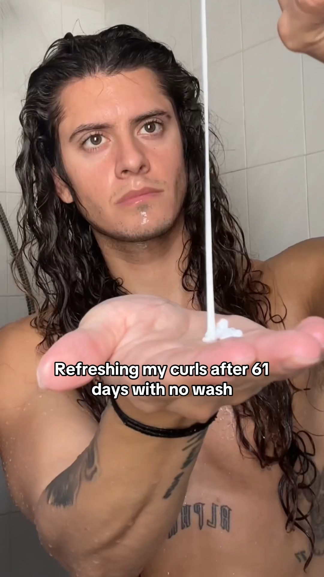 Refreshing my curls using Skala Conditioner


#LTKBeauty #LTKFindsUnder50 #LTKVideo