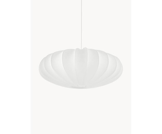 Hanglamp Mamsell van stof | Westwing EU