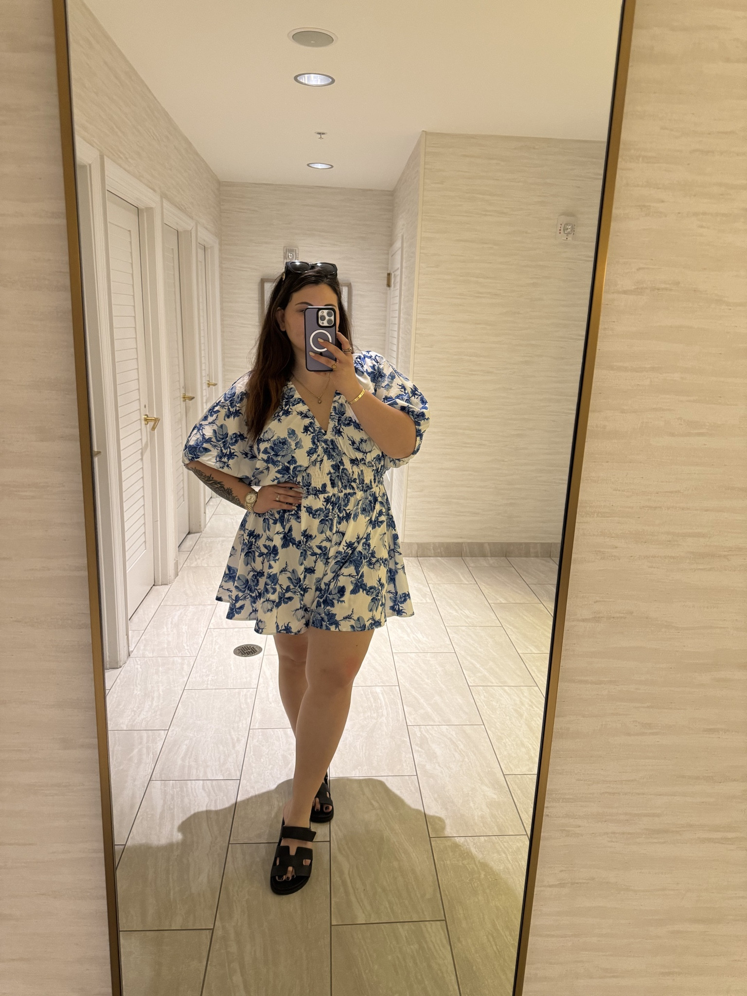 #LTKPlusSize #LTKootd #LTKMidsize