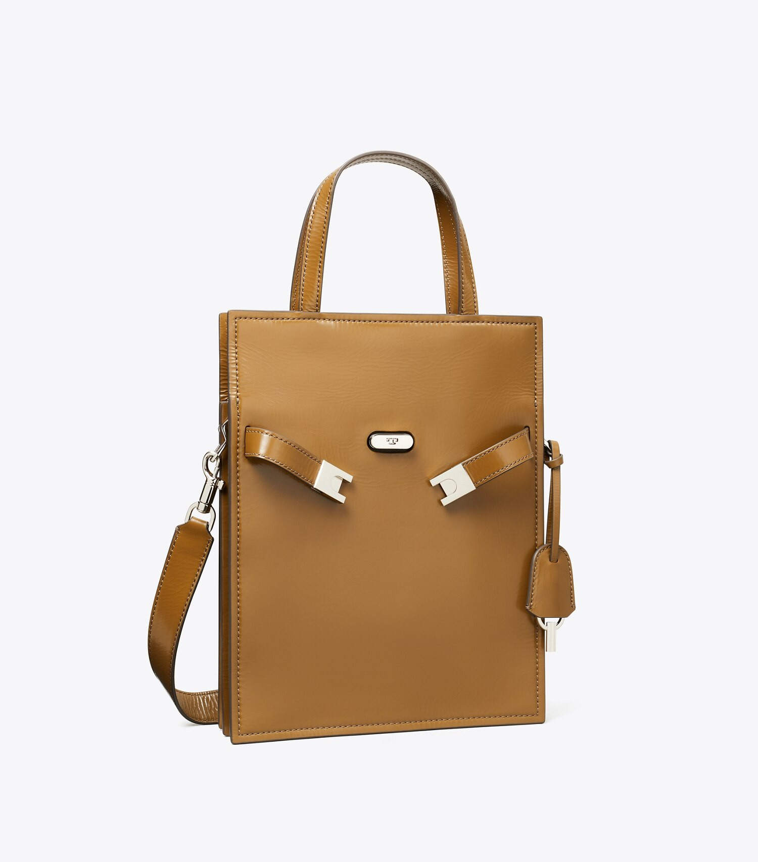 SMALL LEE RADZIWILL SHOPPER | Tory Burch (US)