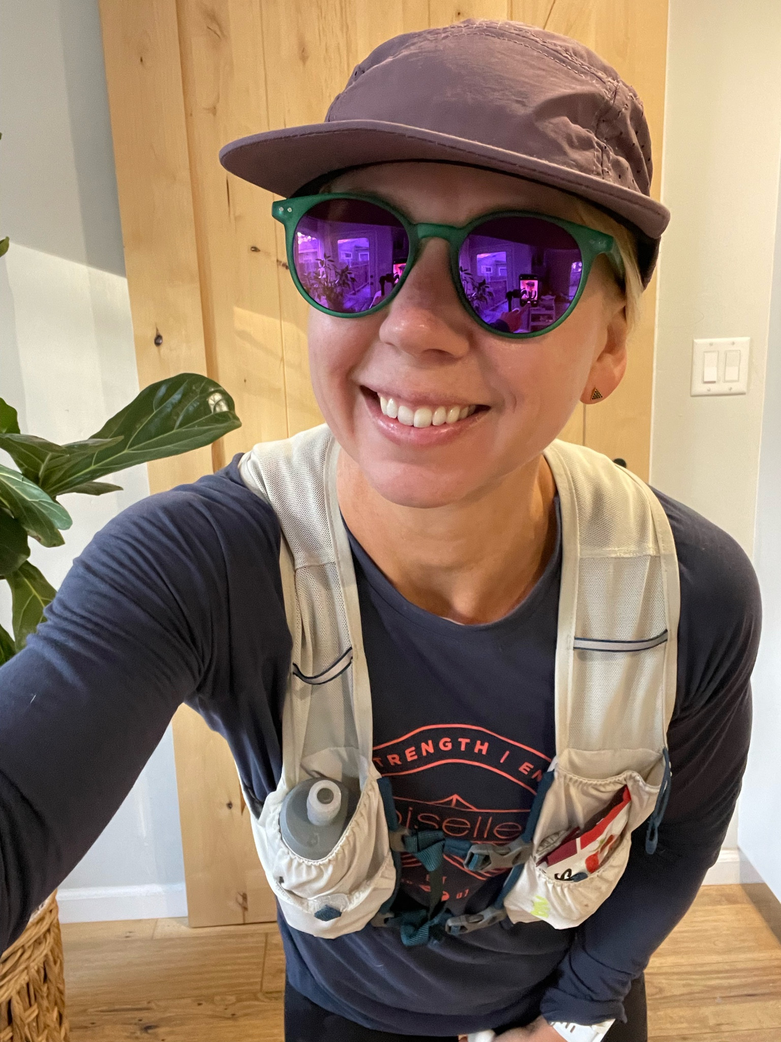 Long run favorites 

#LTKFitness #LTKActive