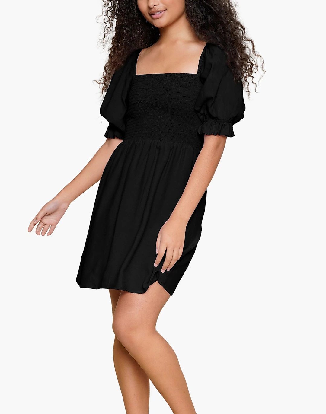 Whimsy + Row Joni Dress | Madewell