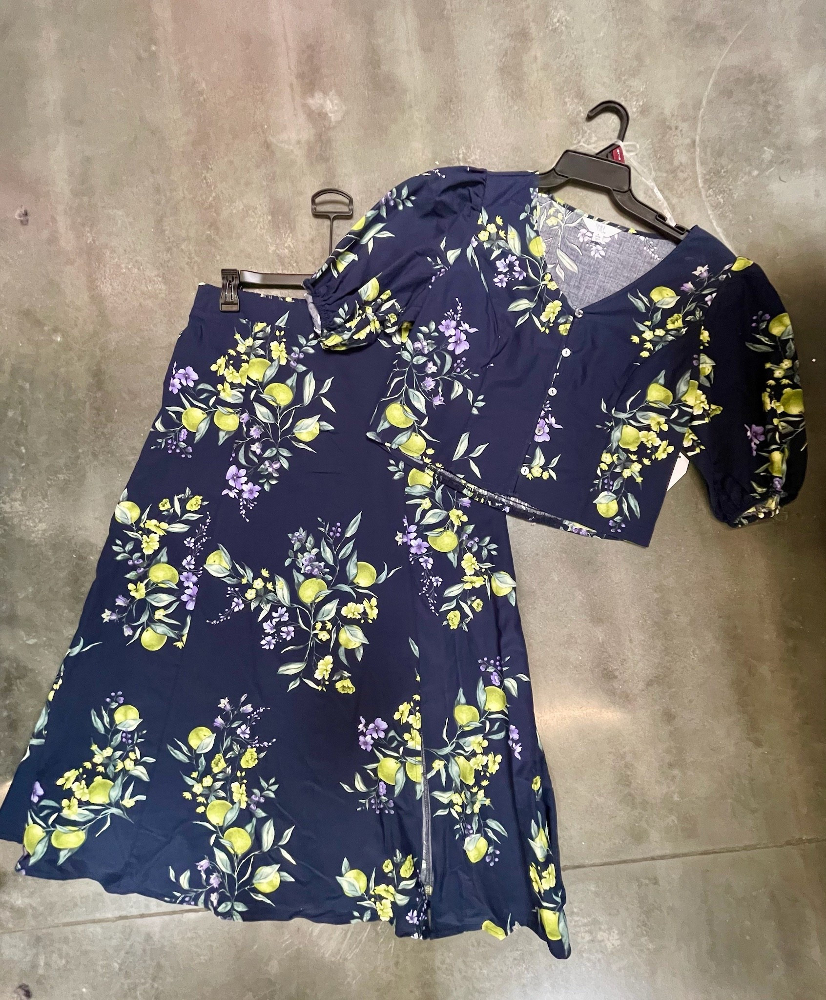 Cute patterns for late summer! Obsessed with this skirt set from Walmart. So perfect for a last minute vacation! 

Shop dandy, Walmart fashion, travel outfit, summer outfit, set

#LTKSeasonal #LTKFindsUnder50 #LTKStyleTip