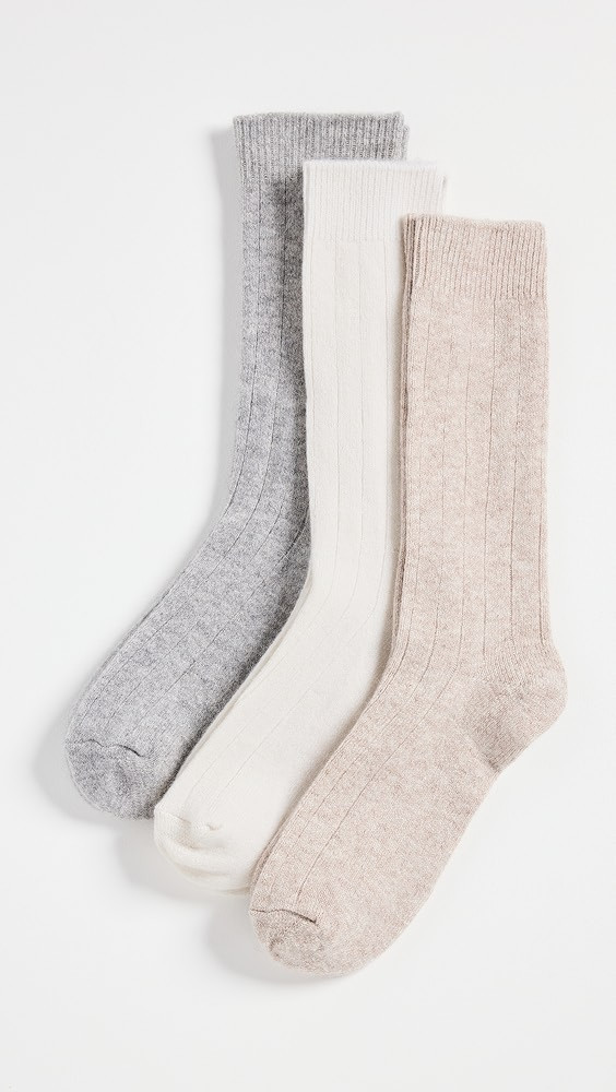 White + Warren | Shopbop