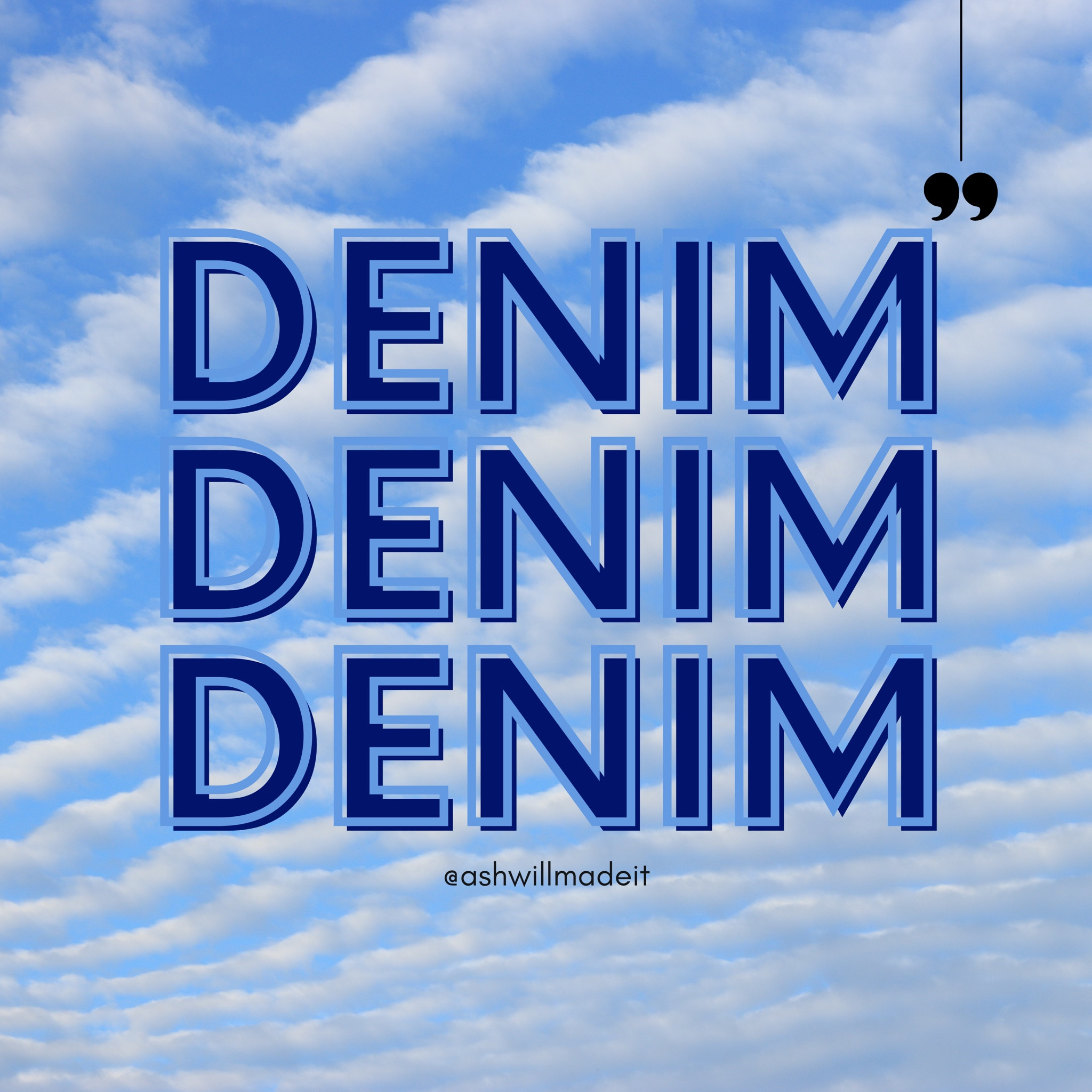 Are you a fellow denim lover ! I am obsessed with some good denim and this is for anyone else obsessed as well 

#LTKfindsunder50 #LTKSpringSale #LTKstyletip