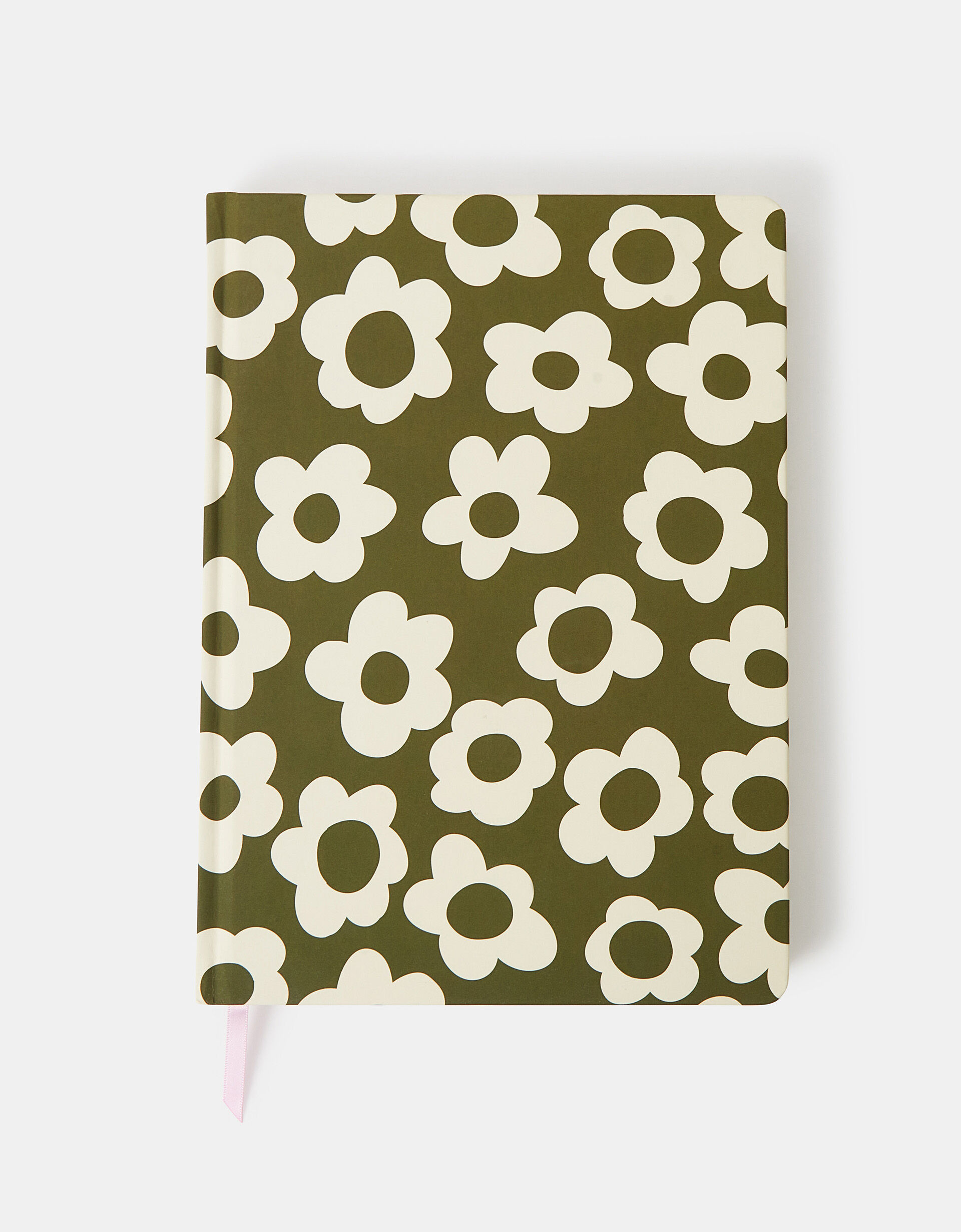 DesignWorks Ink Groovy Floral Journal | Accessorize (Global)