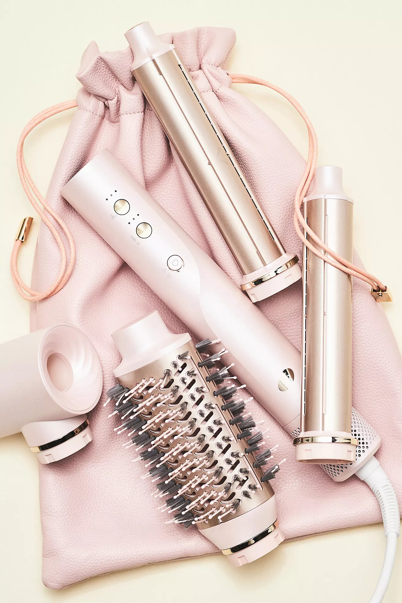 T3 Aire 360 Ceramic Air Styler Blowout Kit | Anthropologie (US)