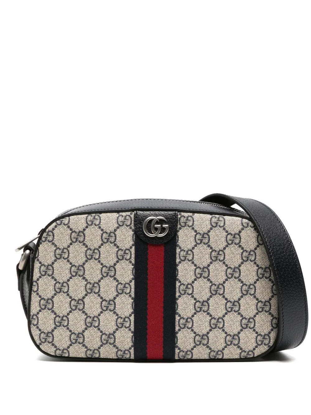 Gucci Ophidia Crossbody Bag - Farfetch | Farfetch Global
