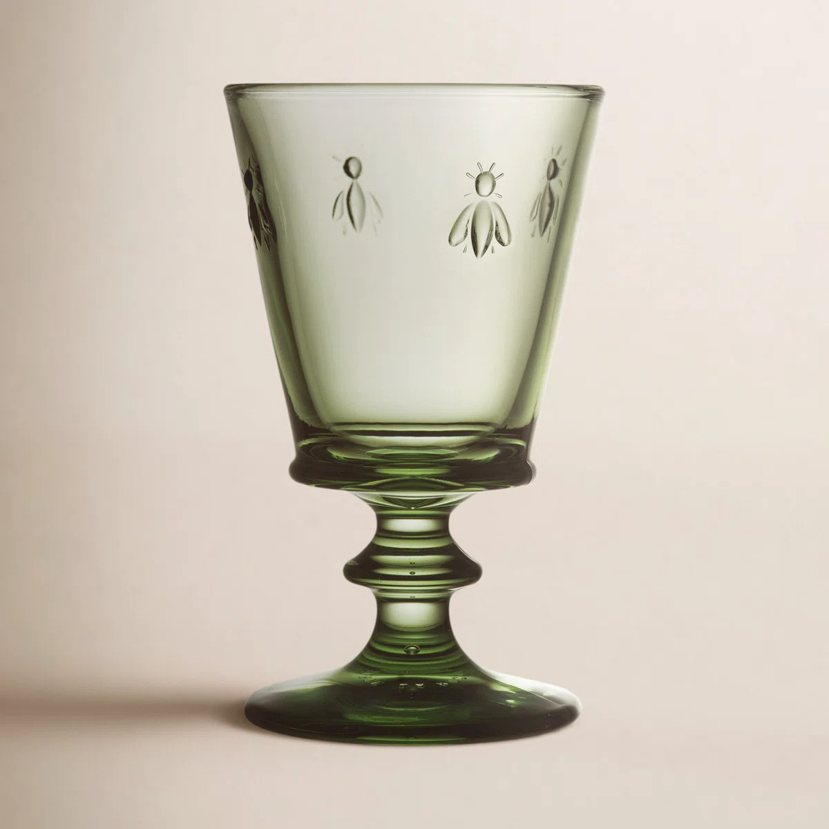 9oz. Wine Glass Set (Set of 6) | Wayfair North America