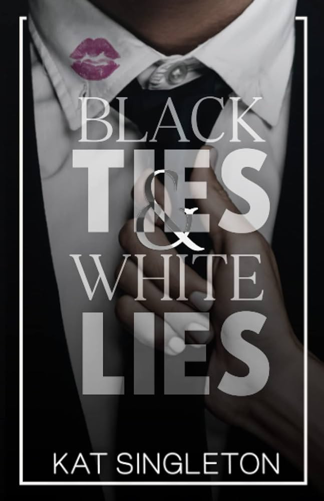 Black Ties and White Lies: A Billionaire Fake Fiance Romance | Amazon (US)