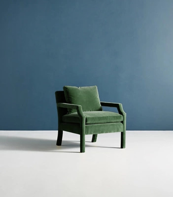Delaney Chair | Anthropologie (US)