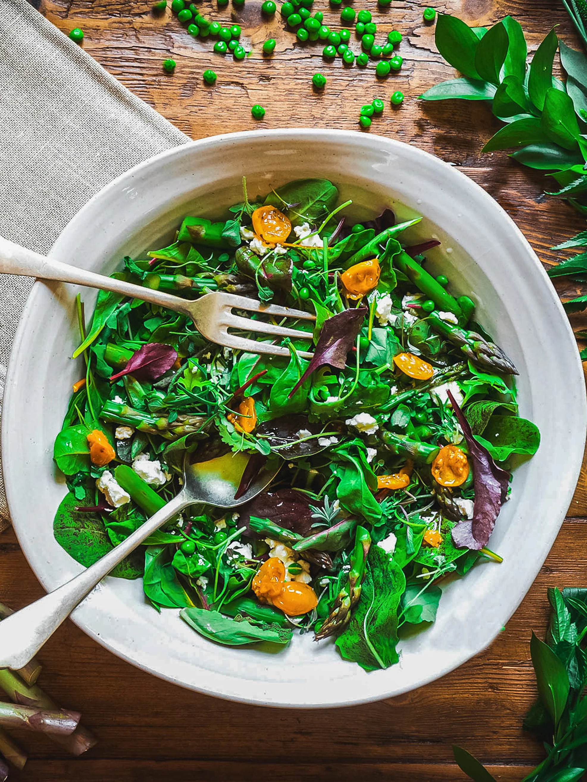 Farmhouse Pottery Windrow Serving Bowl | Weston Table