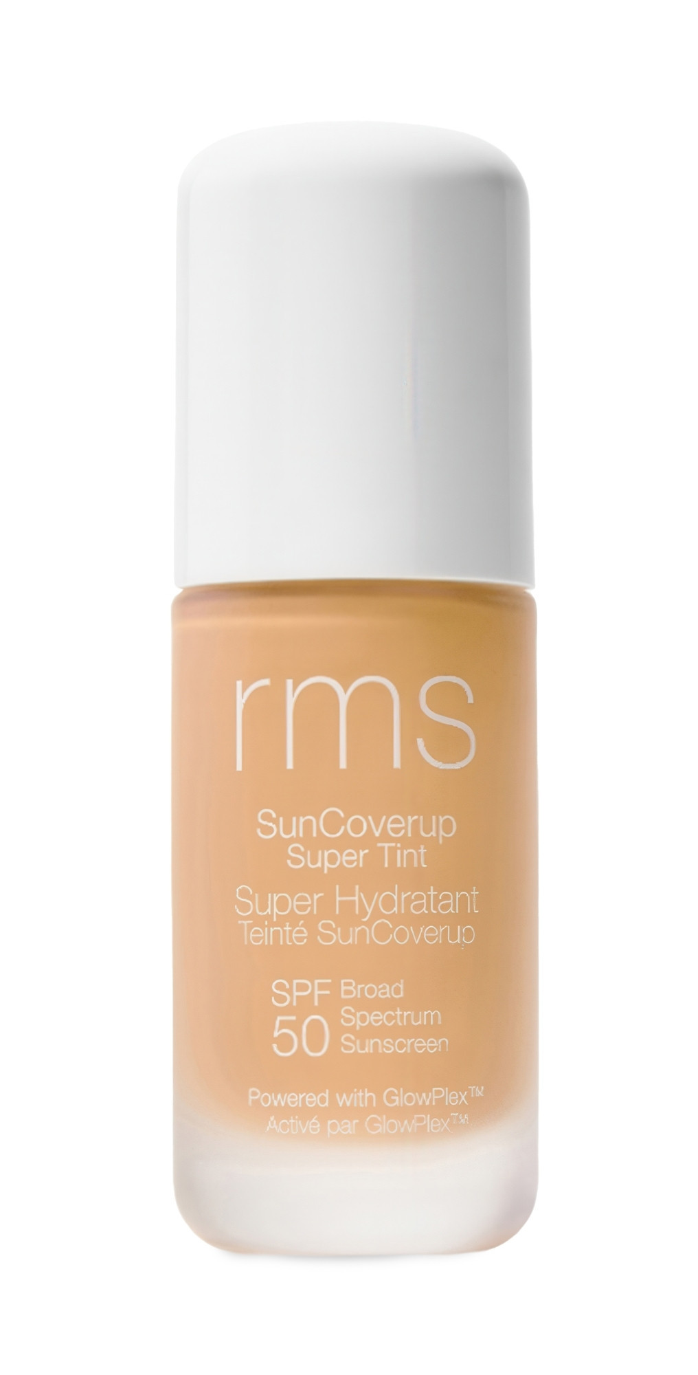 RMS Beauty SunCoverup Super Tint Broad Spectrum SPF 50 Sunscreen Buff 1.0 oz/30 mL | Shopbop