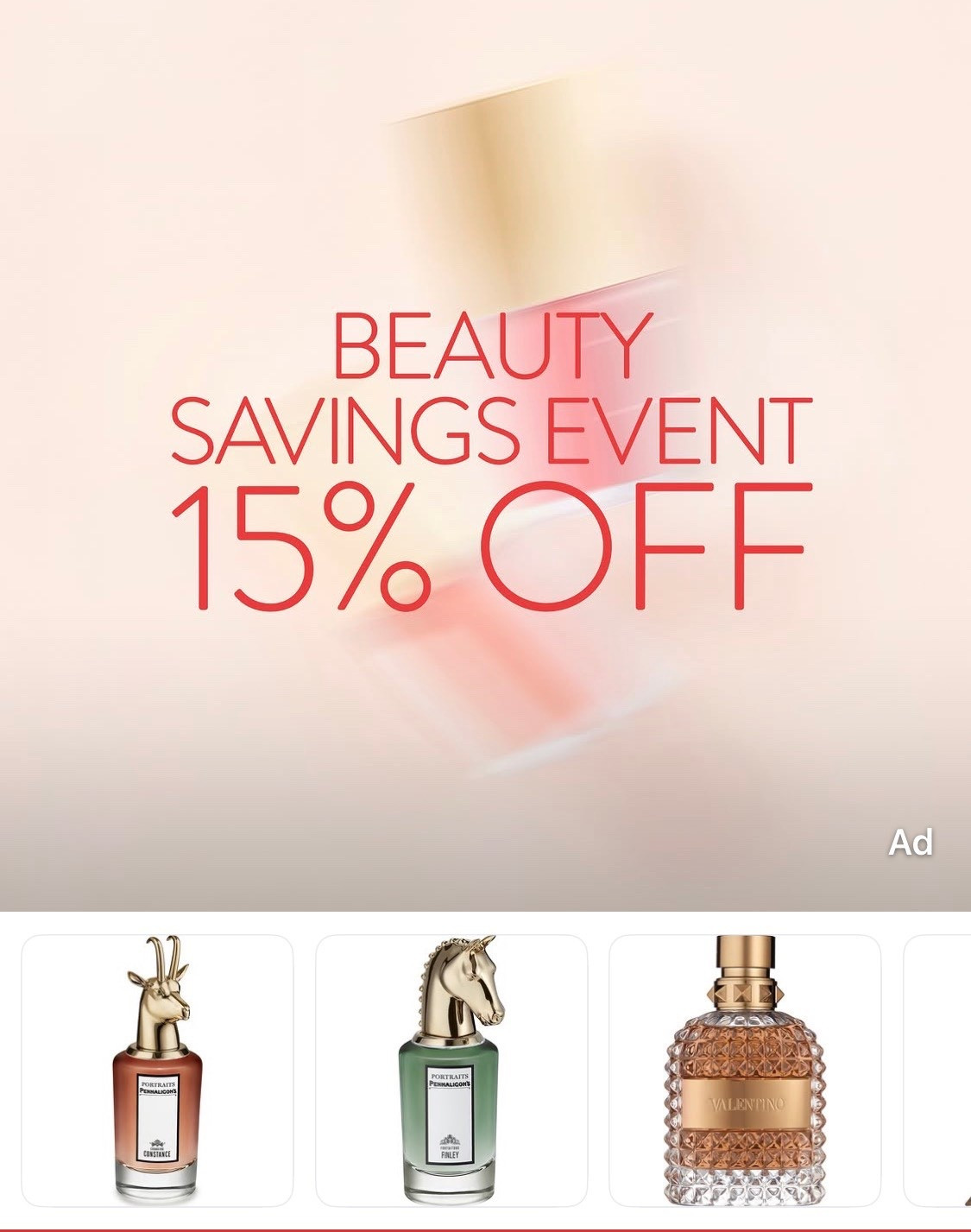 Nordstrom Beauty Sale ✨✨

#LTKBeauty #LTKSaleAlert #LTKSpringSale