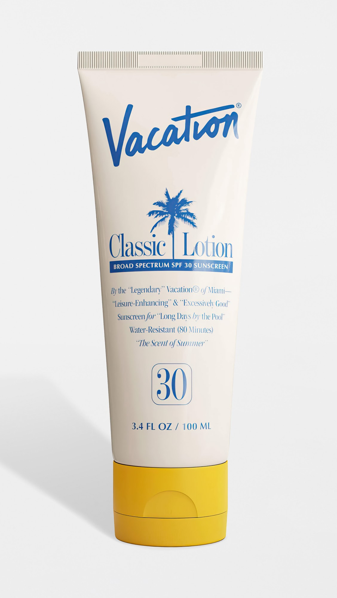 Classic Lotion SPF 30 | Shopbop