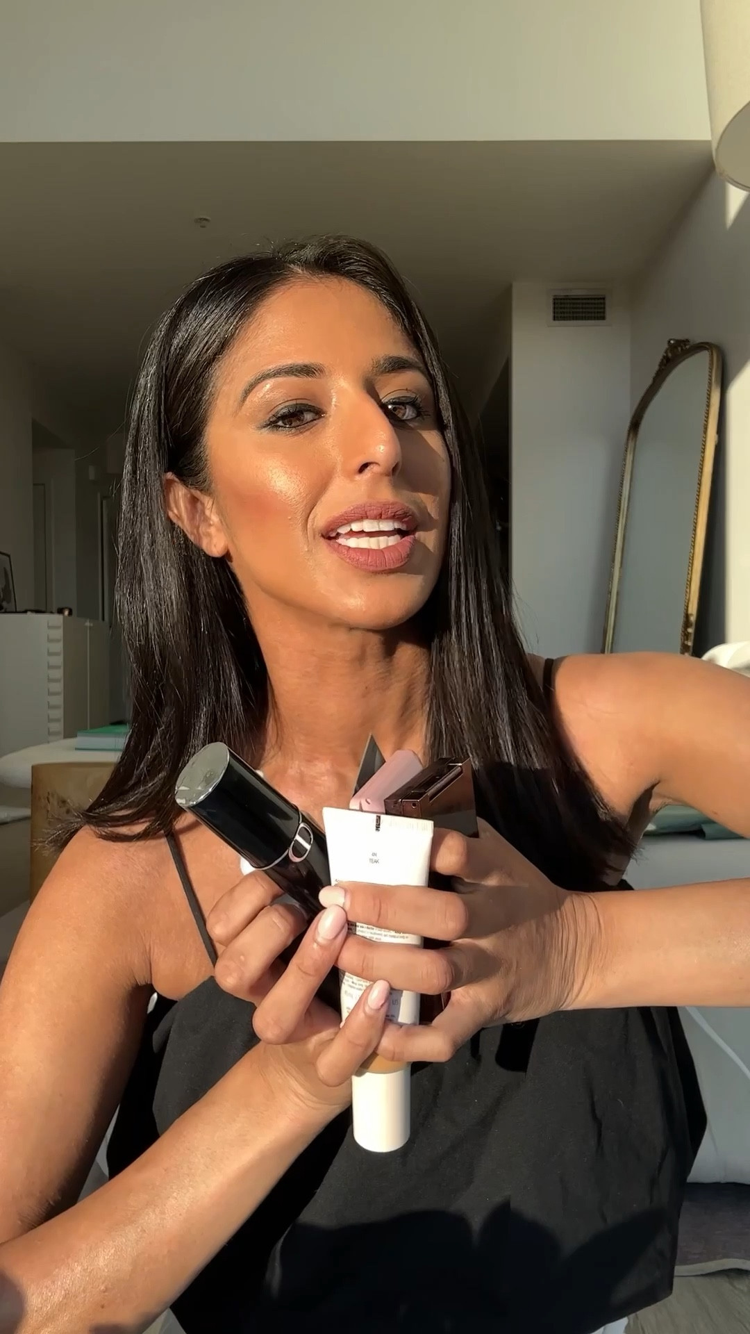 Summer Makeup has arrived - included all of my current favorites available via Sephora! 

#LTKBeauty #LTKTravel #LTKSaleAlert