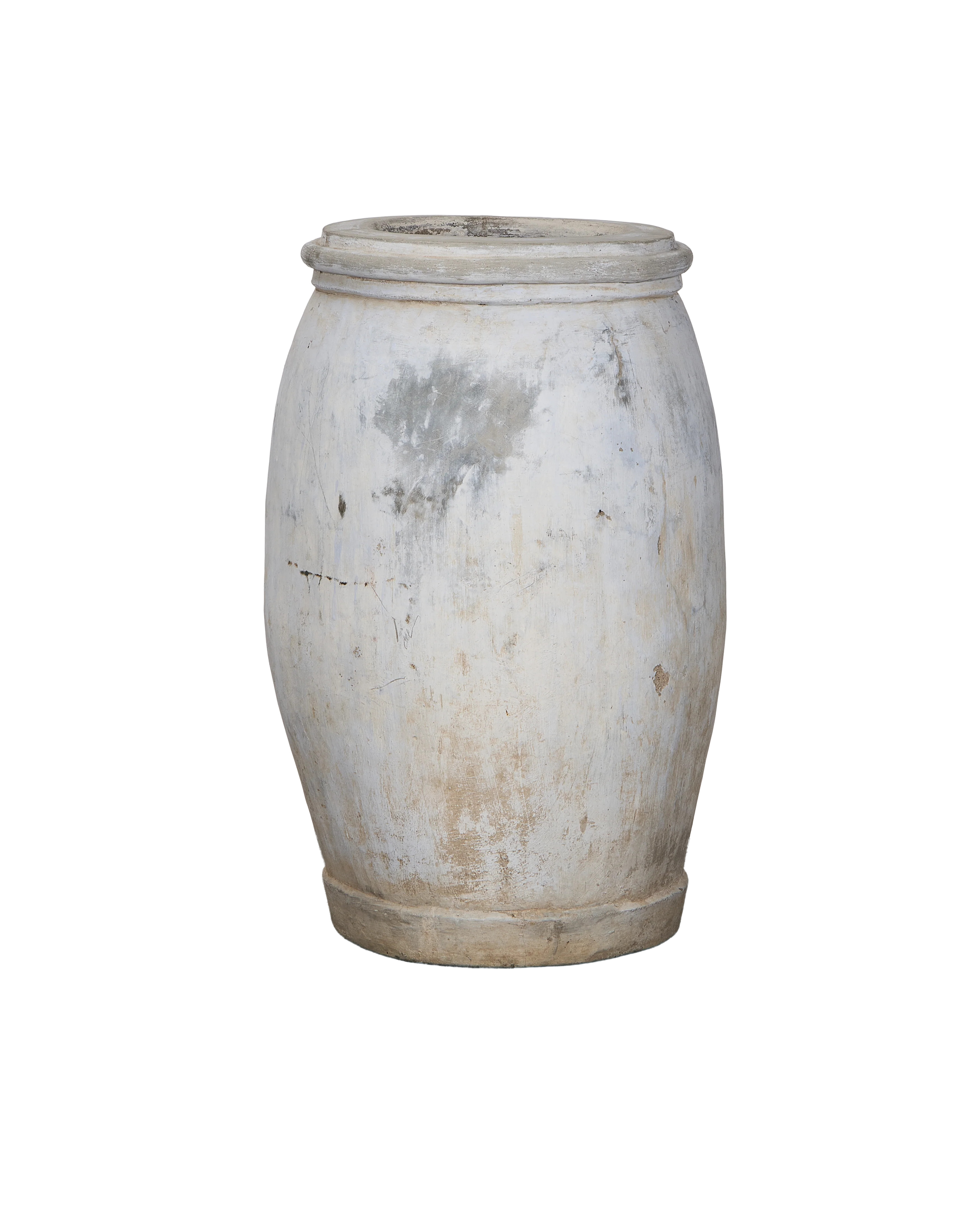 Grain Pot | Olive Ateliers