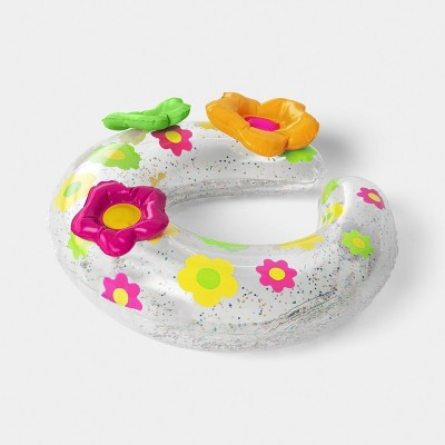 Split Ring Flower Novelty Float - Sun Squad™ | Target